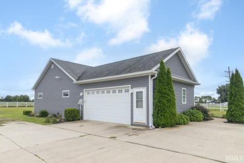 900 S County Road 250 E New Castle IN 47362