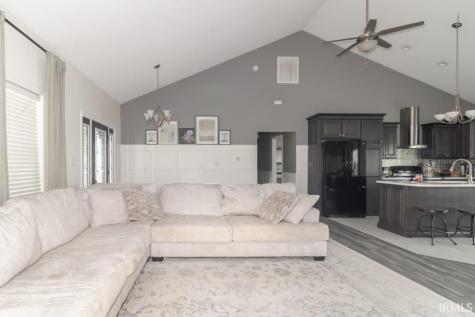 900 S County Road 250 E New Castle IN 47362