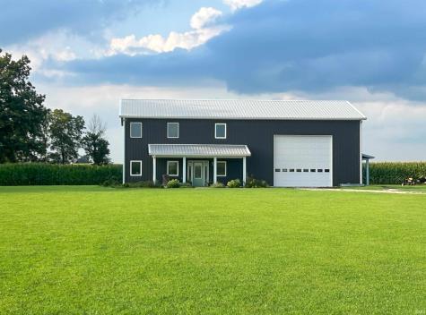 10544 E 900 N Colfax IN 46035