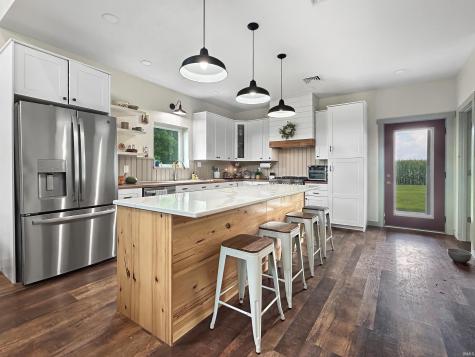 10544 E 900 N Colfax IN 46035