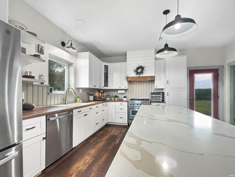 10544 E 900 N Colfax IN 46035
