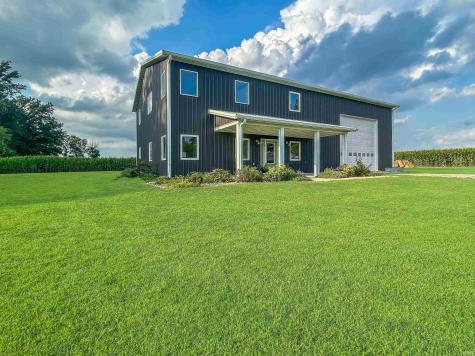 10544 E 900 N Colfax IN 46035