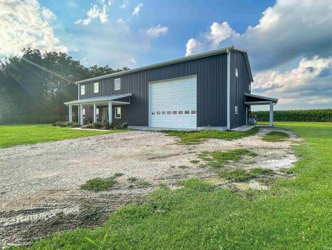 10544 E 900 N Colfax IN 46035