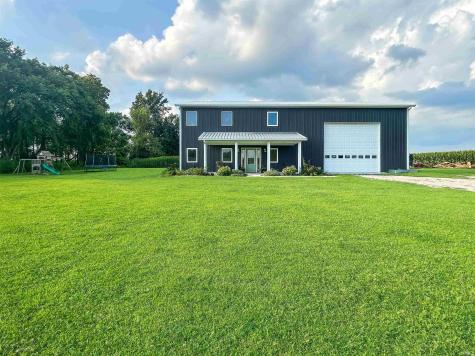 10544 E 900 N Colfax IN 46035