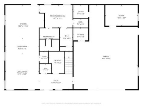 10544 E 900 N Colfax IN 46035