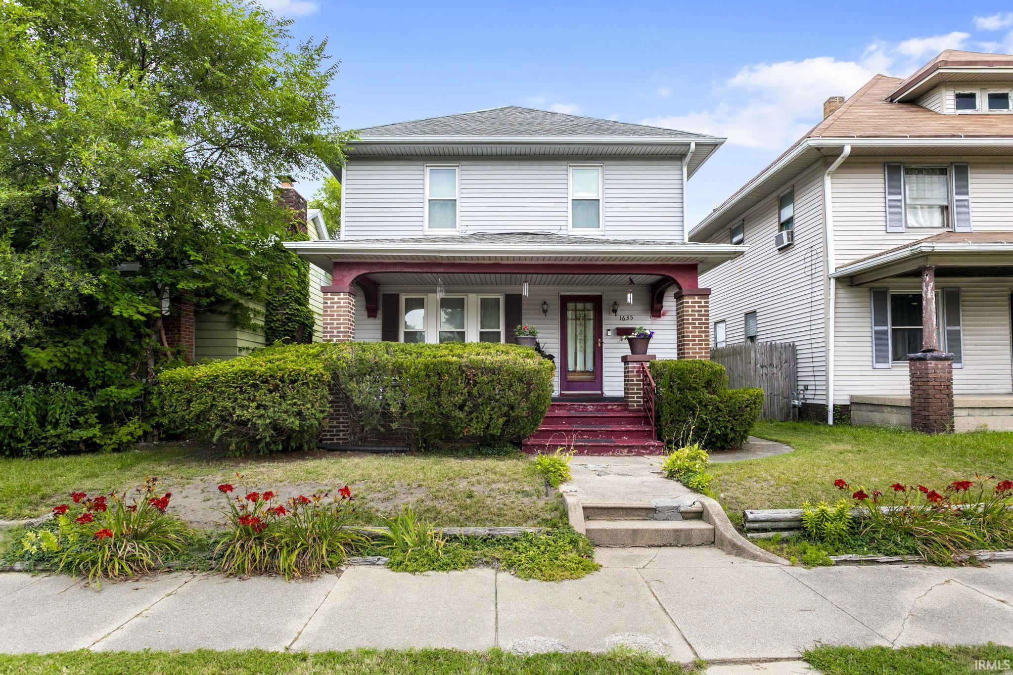 1635 Longley Avenue South Bend IN 46628