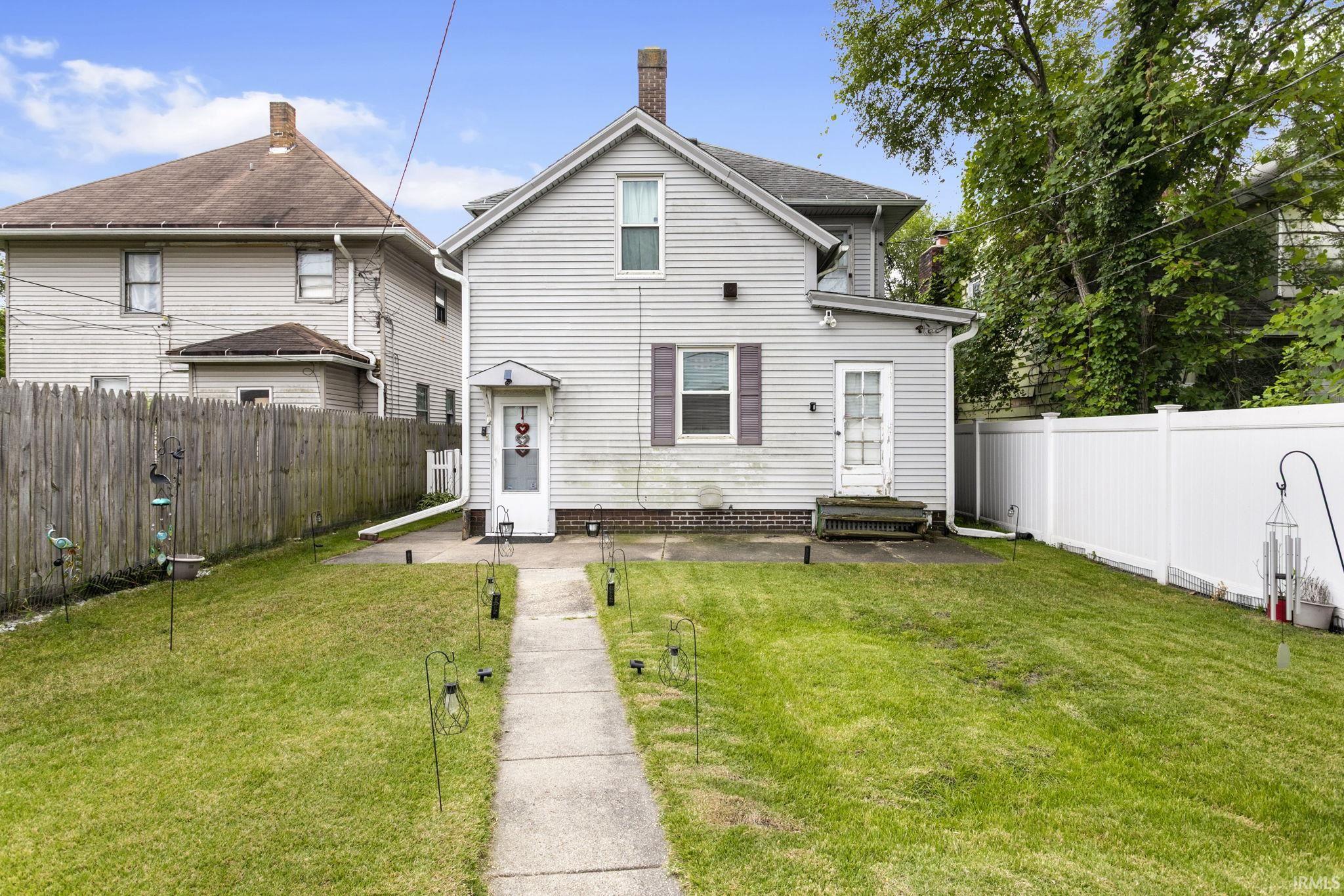 1635 Longley Avenue South Bend IN 46628