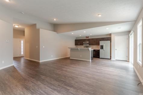 832 Tawny Drive Evansville IN 47712