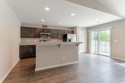 832 Tawny Drive Evansville IN 47712