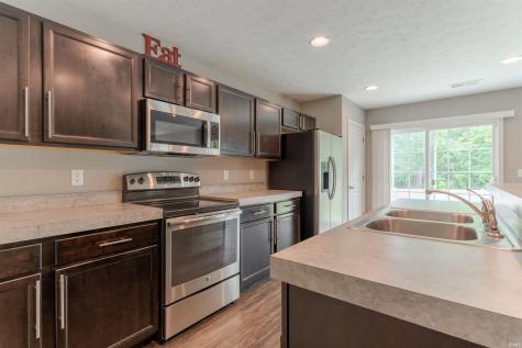832 Tawny Drive Evansville IN 47712