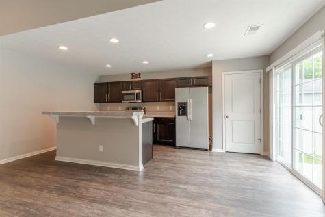 832 Tawny Drive Evansville IN 47712