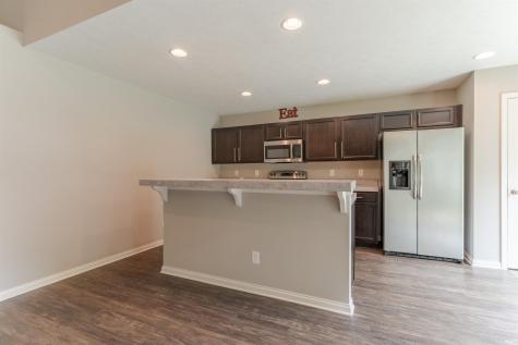 832 Tawny Drive Evansville IN 47712