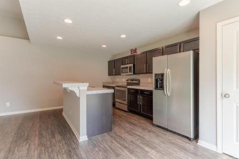 832 Tawny Drive Evansville IN 47712
