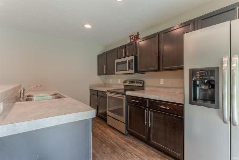 832 Tawny Drive Evansville IN 47712