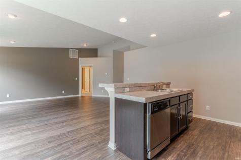 832 Tawny Drive Evansville IN 47712
