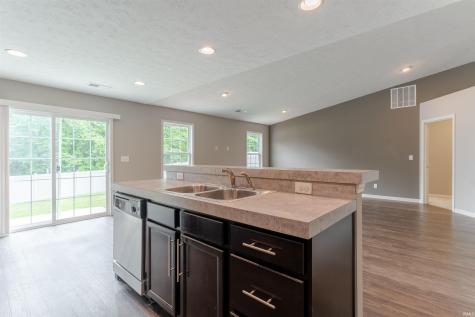 832 Tawny Drive Evansville IN 47712