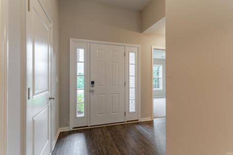 832 Tawny Drive Evansville IN 47712