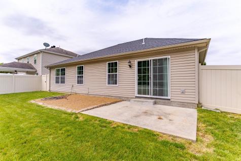 832 Tawny Drive Evansville IN 47712