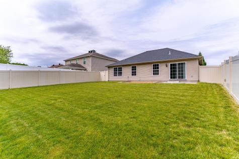 832 Tawny Drive Evansville IN 47712
