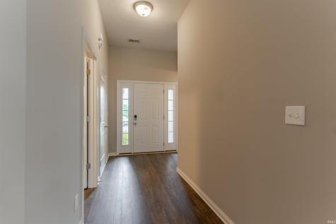 832 Tawny Drive Evansville IN 47712