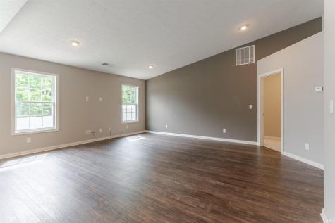 832 Tawny Drive Evansville IN 47712