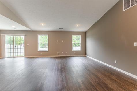 832 Tawny Drive Evansville IN 47712