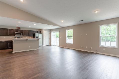 832 Tawny Drive Evansville IN 47712
