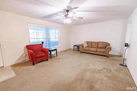 4006 S Little Creek Drive Spencer IN 47460