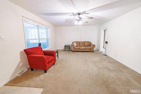 4006 S Little Creek Drive Spencer IN 47460