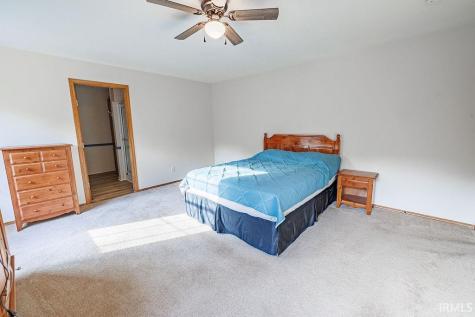 4006 S Little Creek Drive Spencer IN 47460