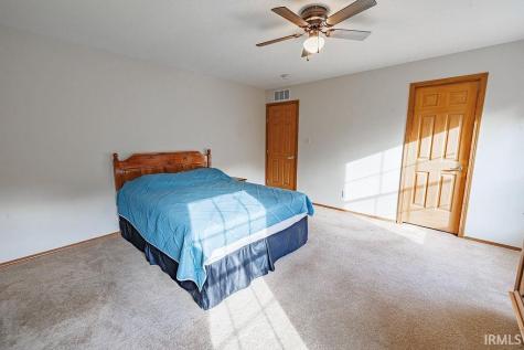 4006 S Little Creek Drive Spencer IN 47460