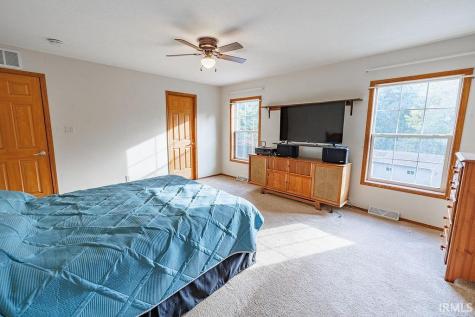 4006 S Little Creek Drive Spencer IN 47460