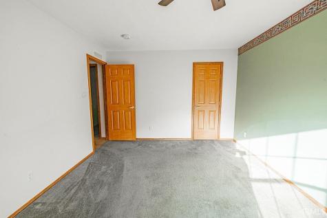 4006 S Little Creek Drive Spencer IN 47460