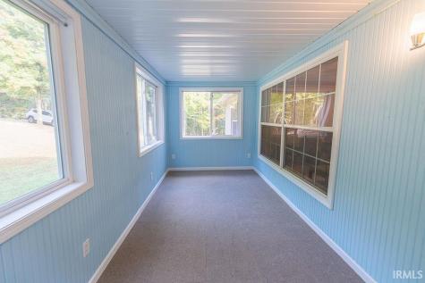 4006 S Little Creek Drive Spencer IN 47460