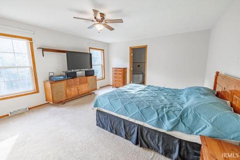 4006 S Little Creek Drive Spencer IN 47460
