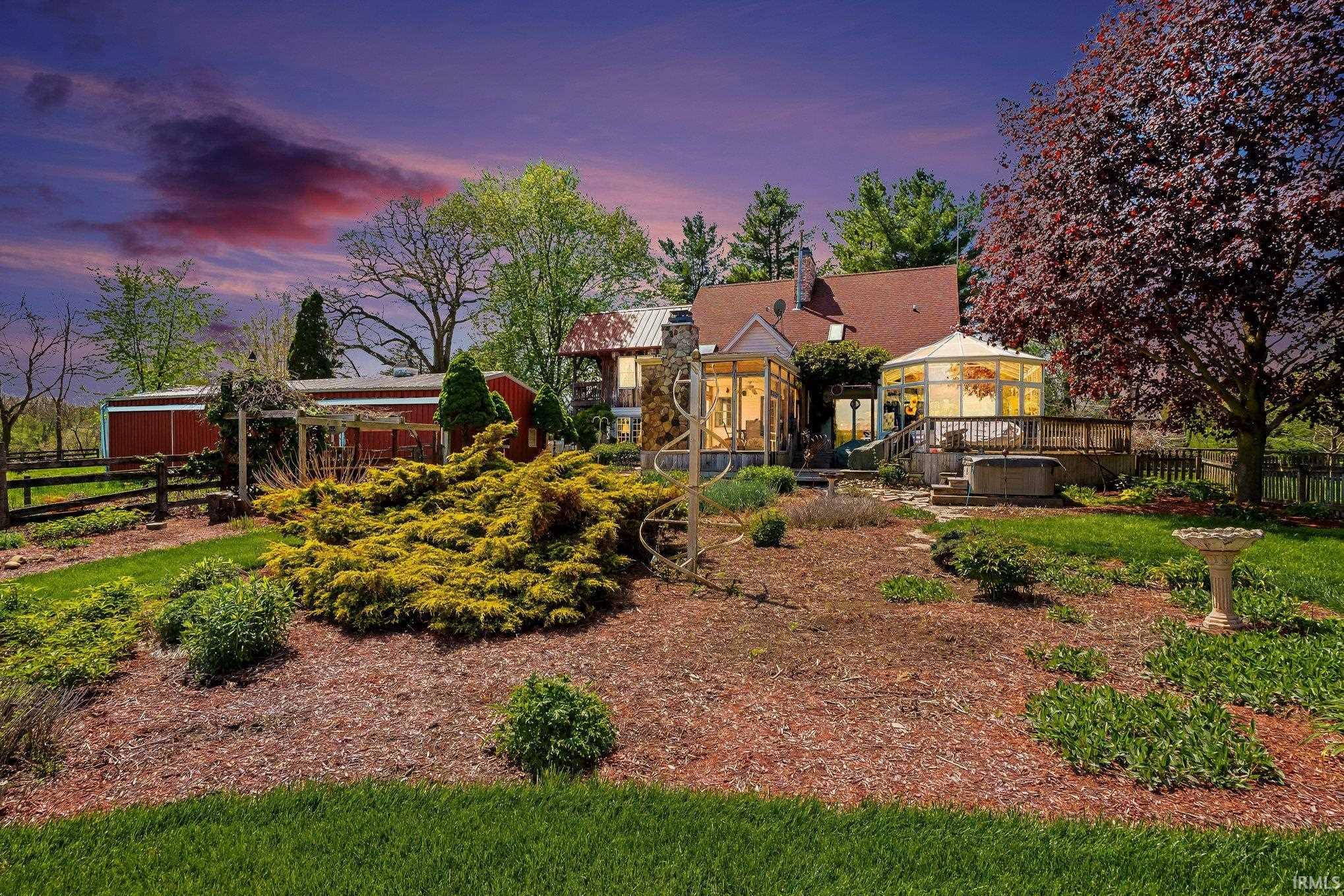 54974 County Road 27 Bristol IN 46507
