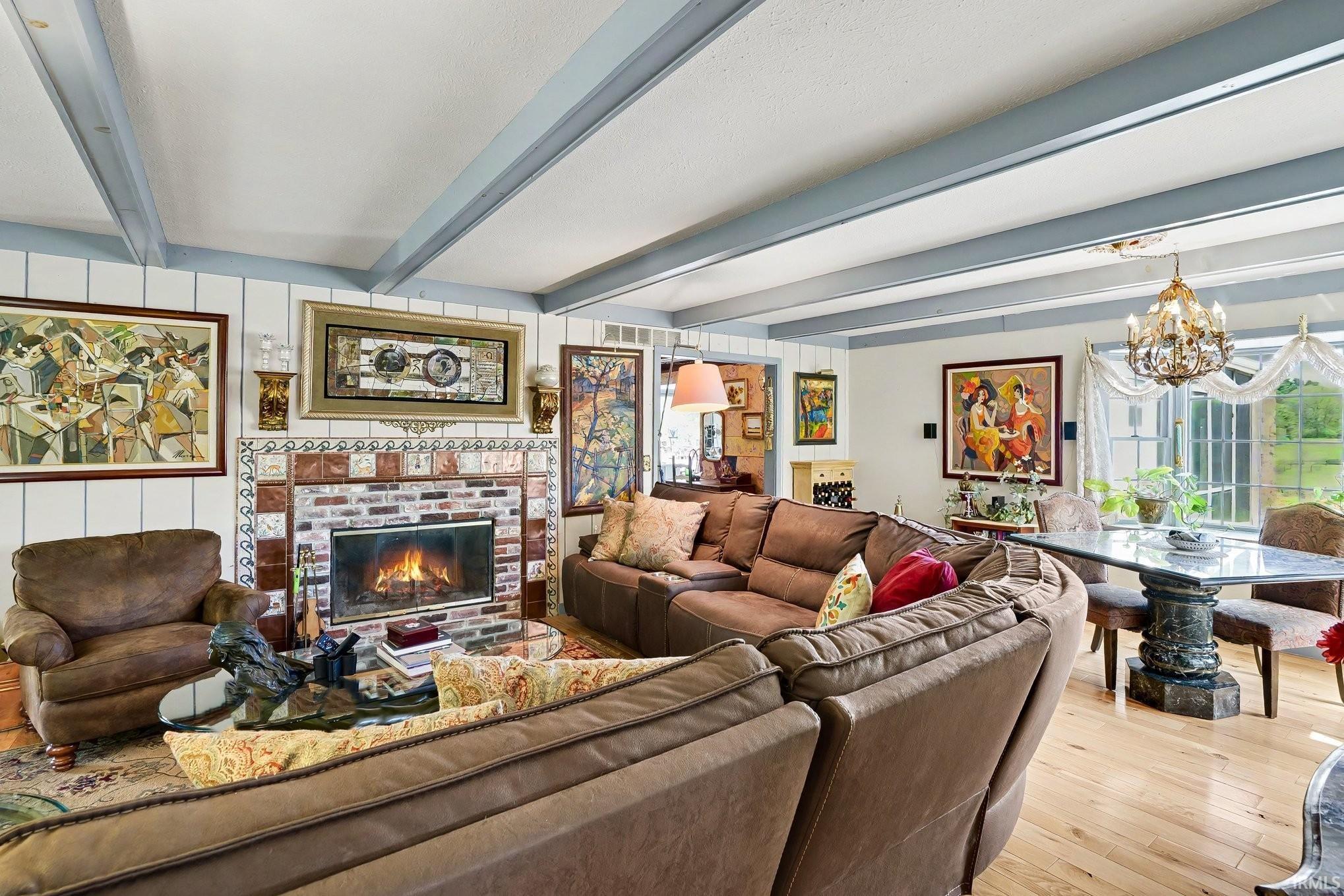54974 County Road 27 Bristol IN 46507