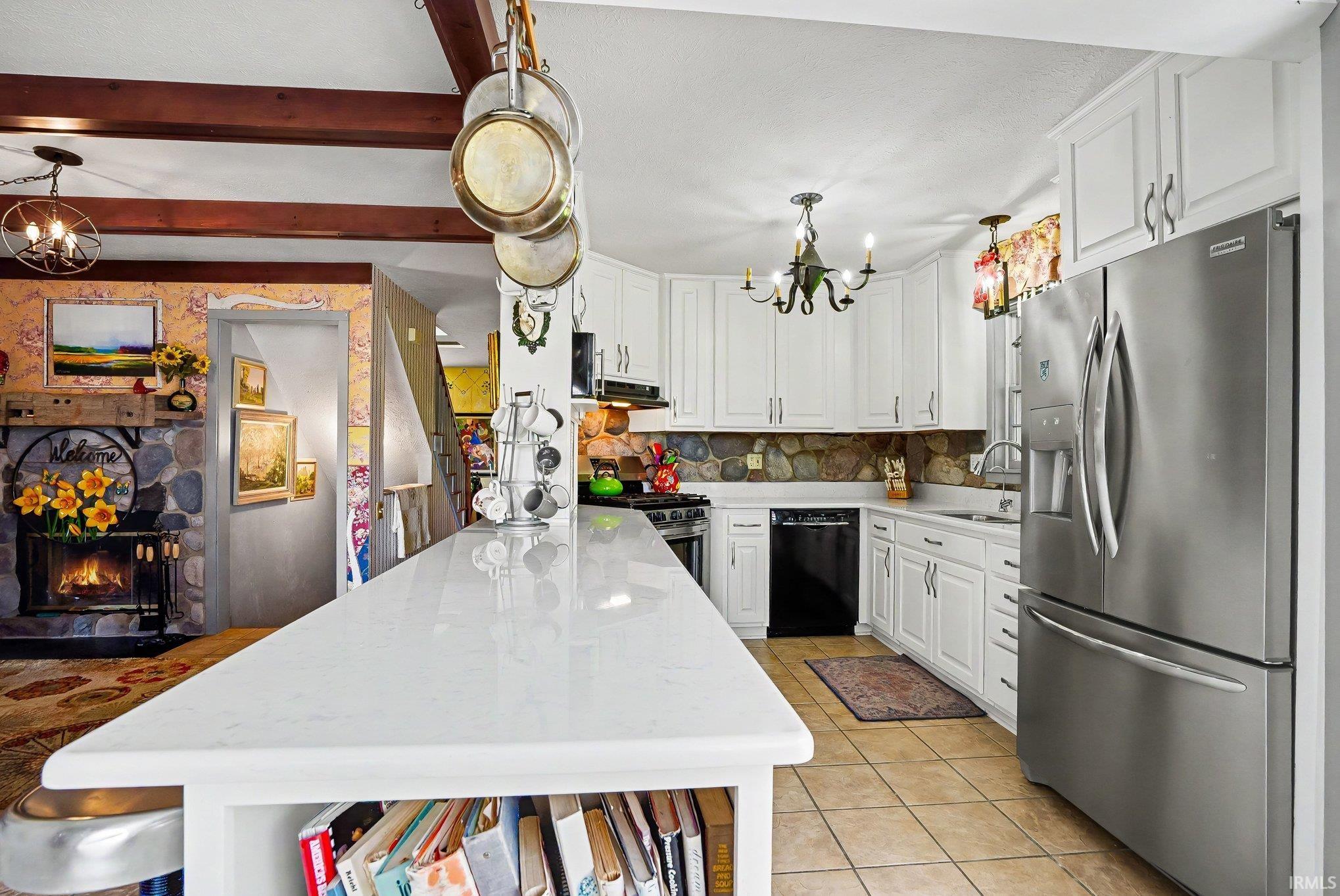54974 County Road 27 Bristol IN 46507