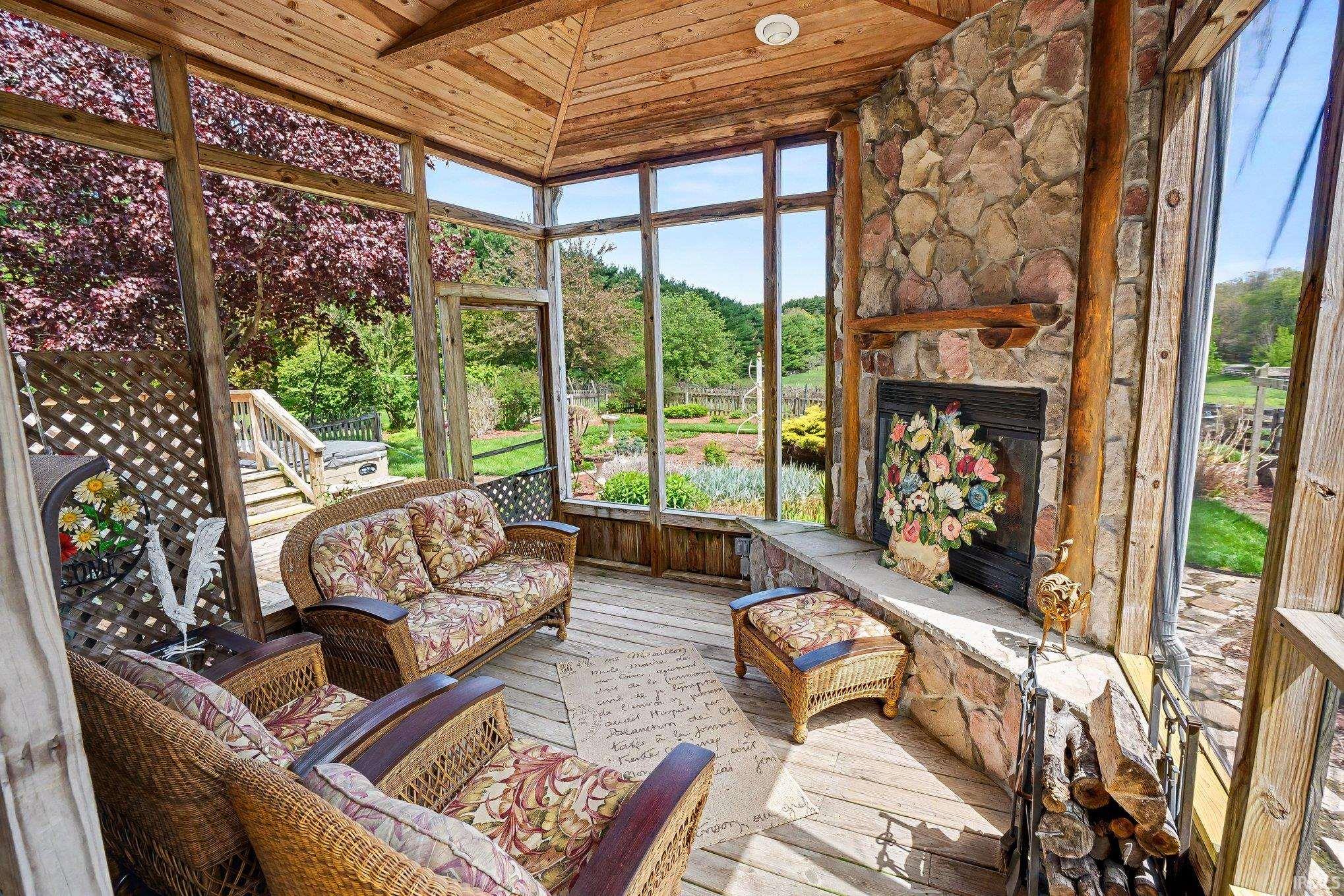 54974 County Road 27 Bristol IN 46507