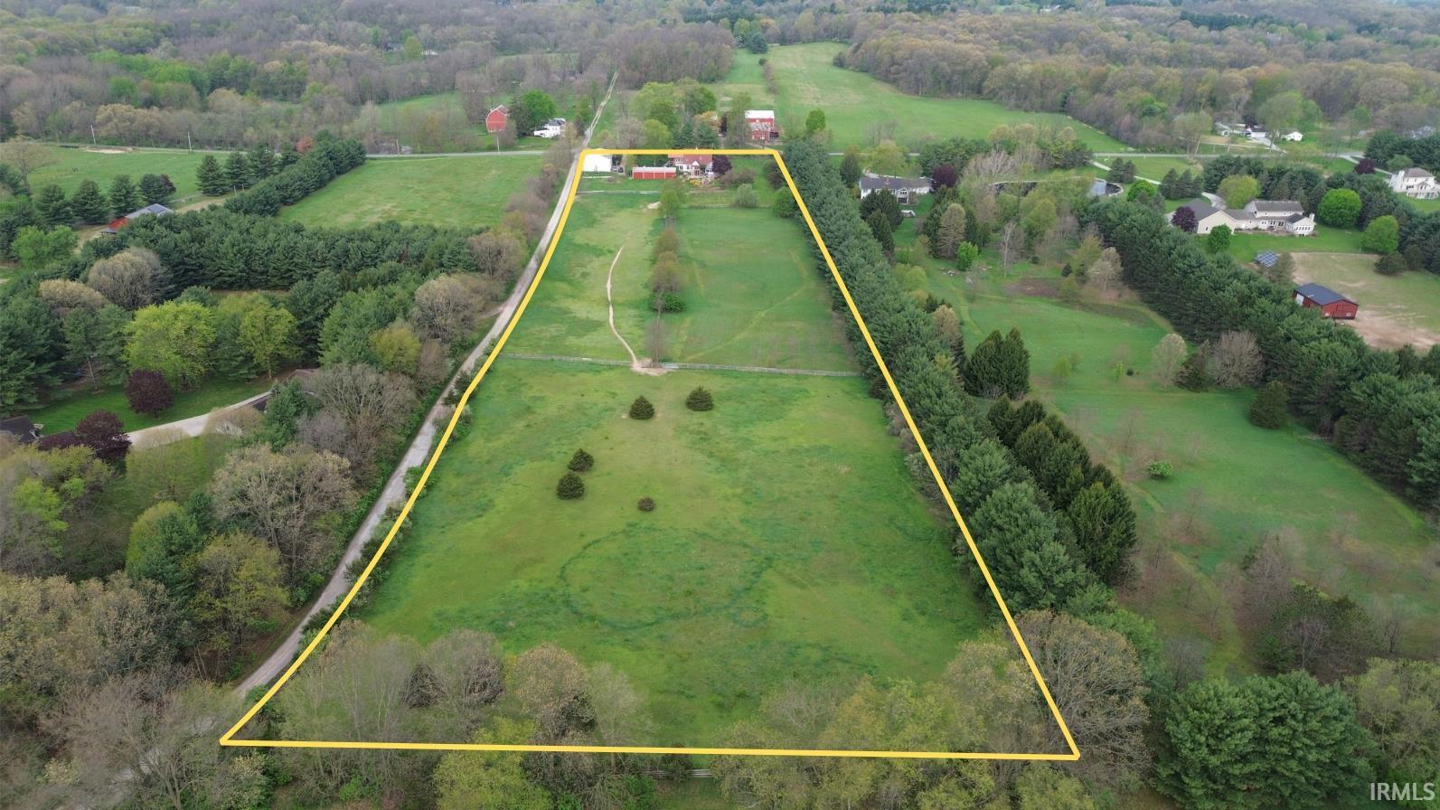 54974 County Road 27 Bristol IN 46507