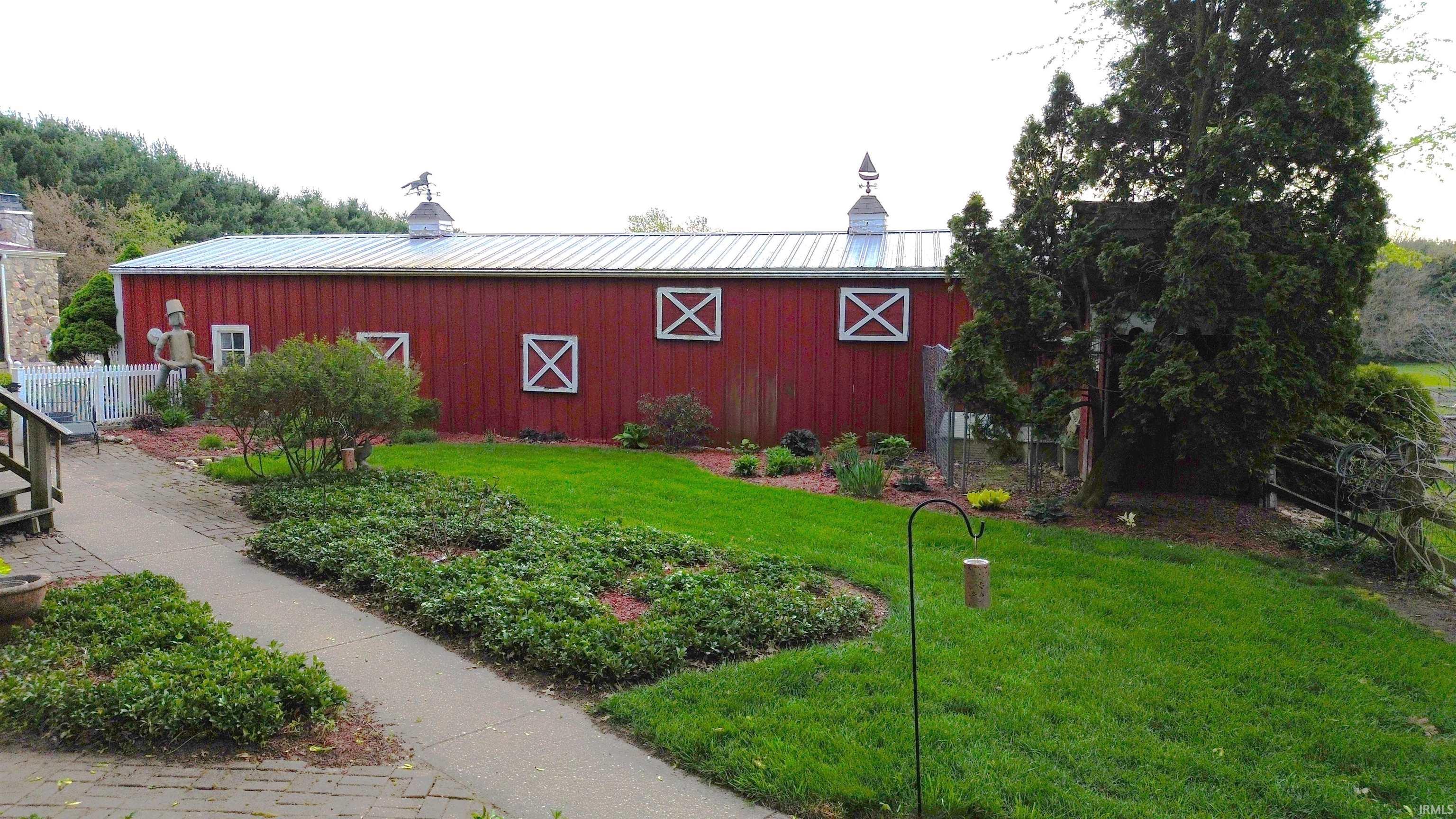 54974 County Road 27 Bristol IN 46507