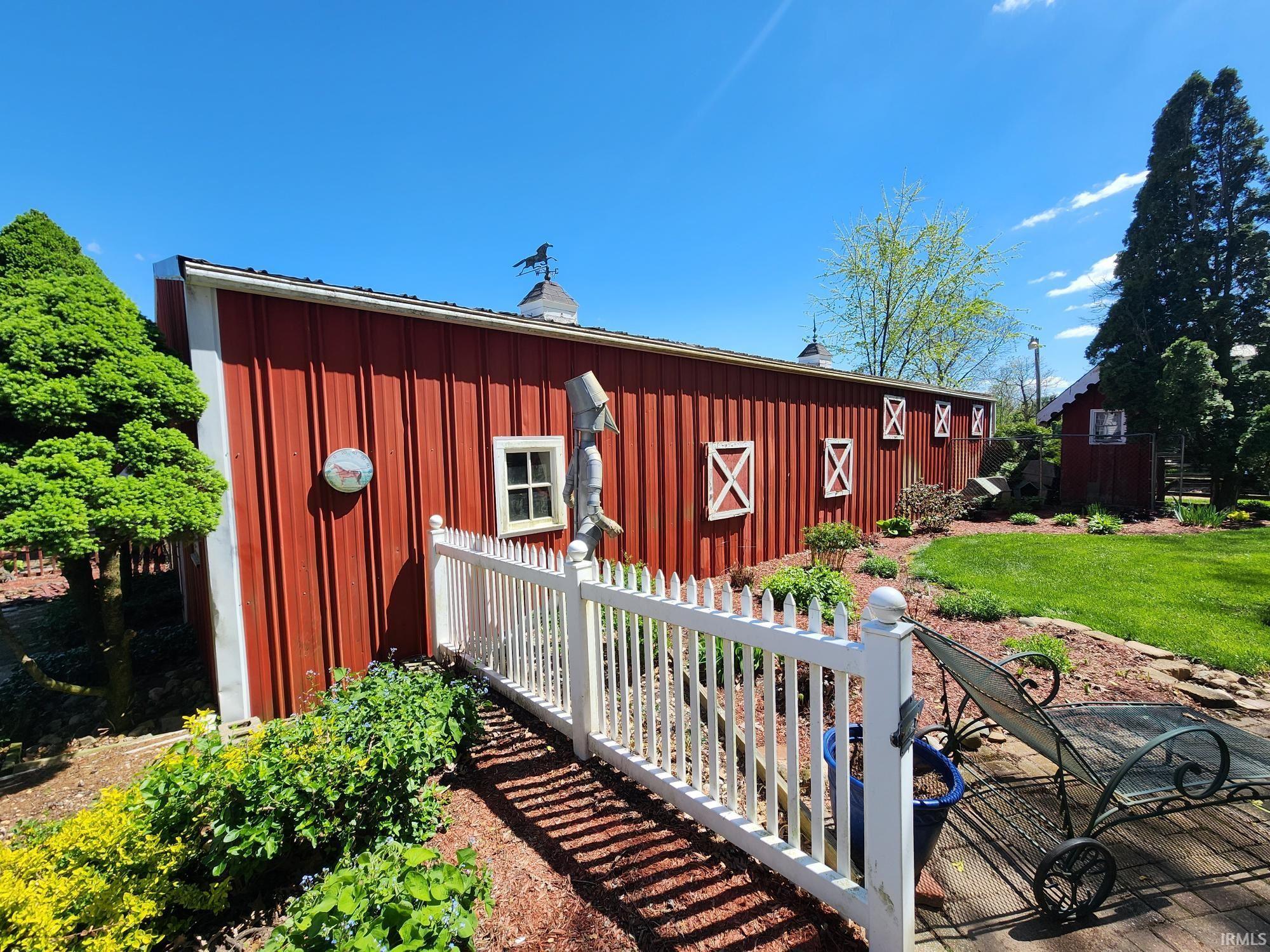 54974 County Road 27 Bristol IN 46507
