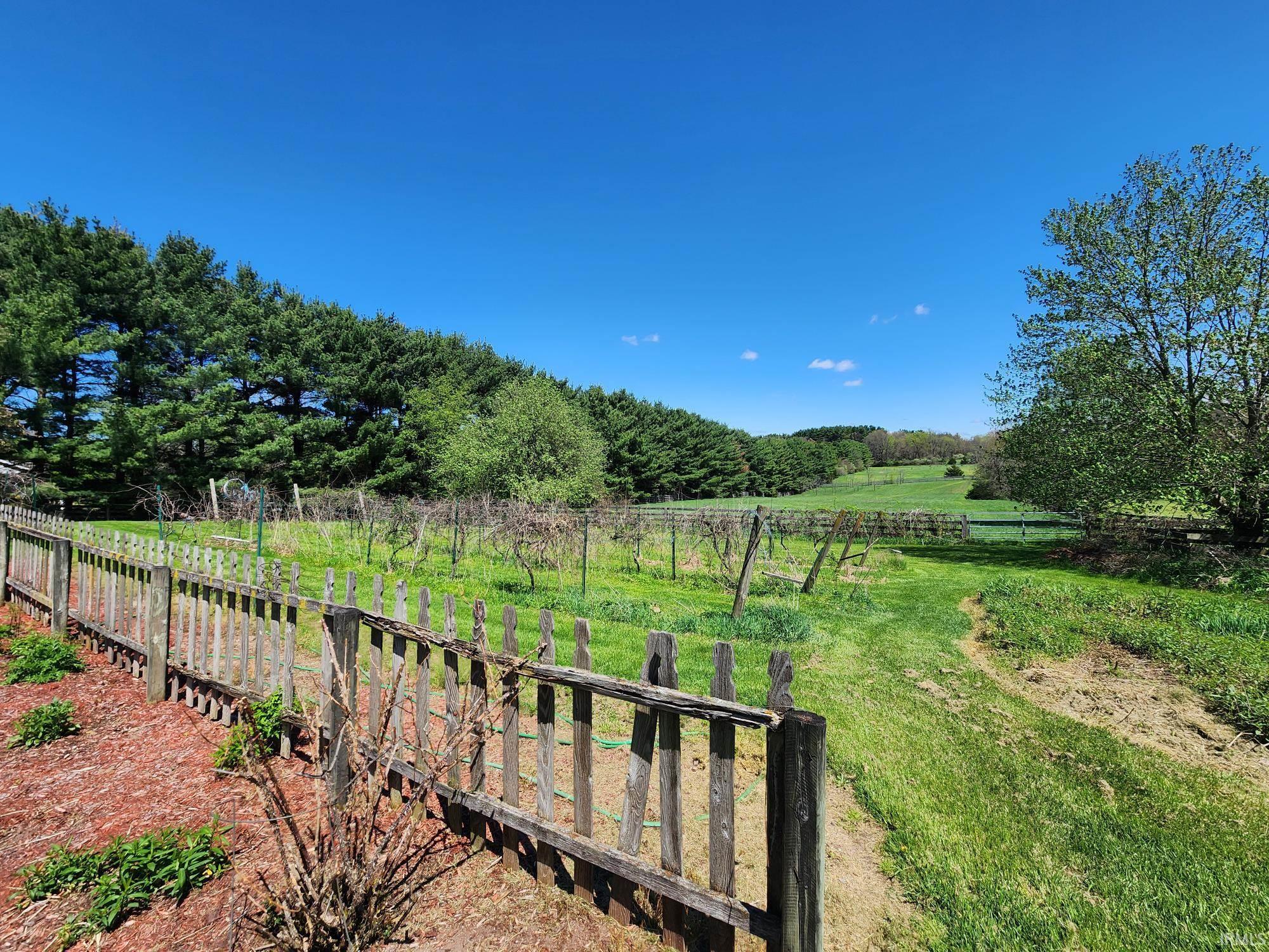 54974 County Road 27 Bristol IN 46507