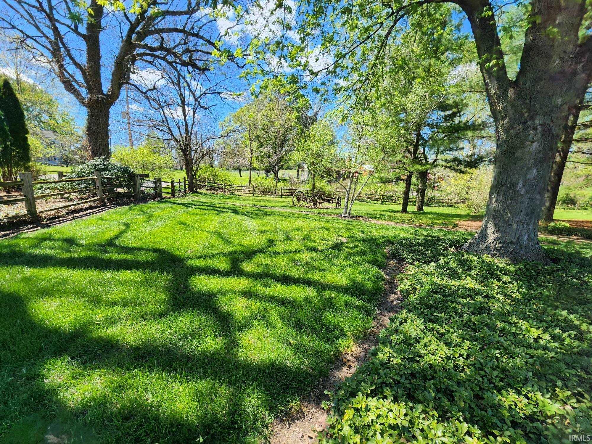54974 County Road 27 Bristol IN 46507