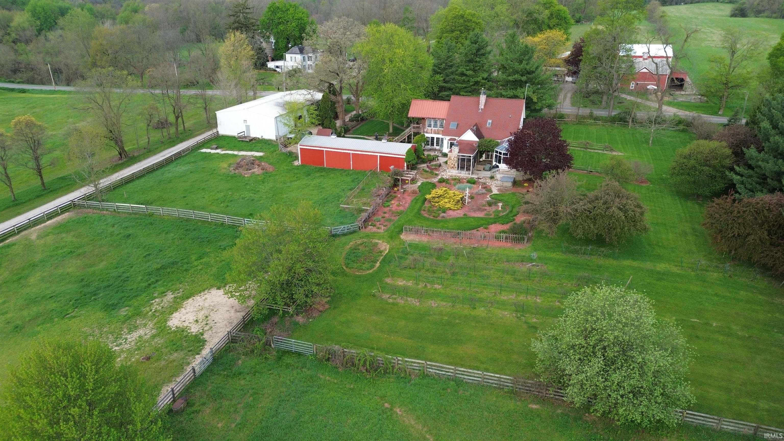 54974 County Road 27 Bristol IN 46507