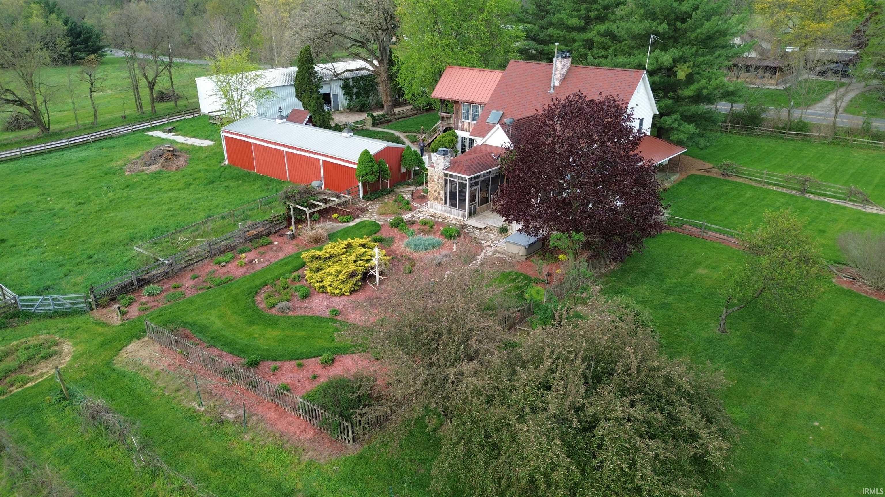 54974 County Road 27 Bristol IN 46507