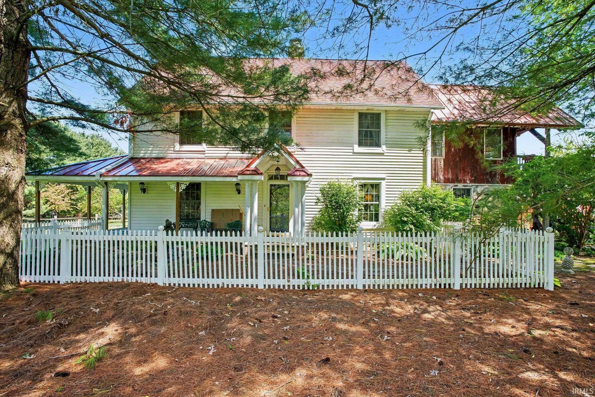 54974 County Road 27 Bristol IN 46507