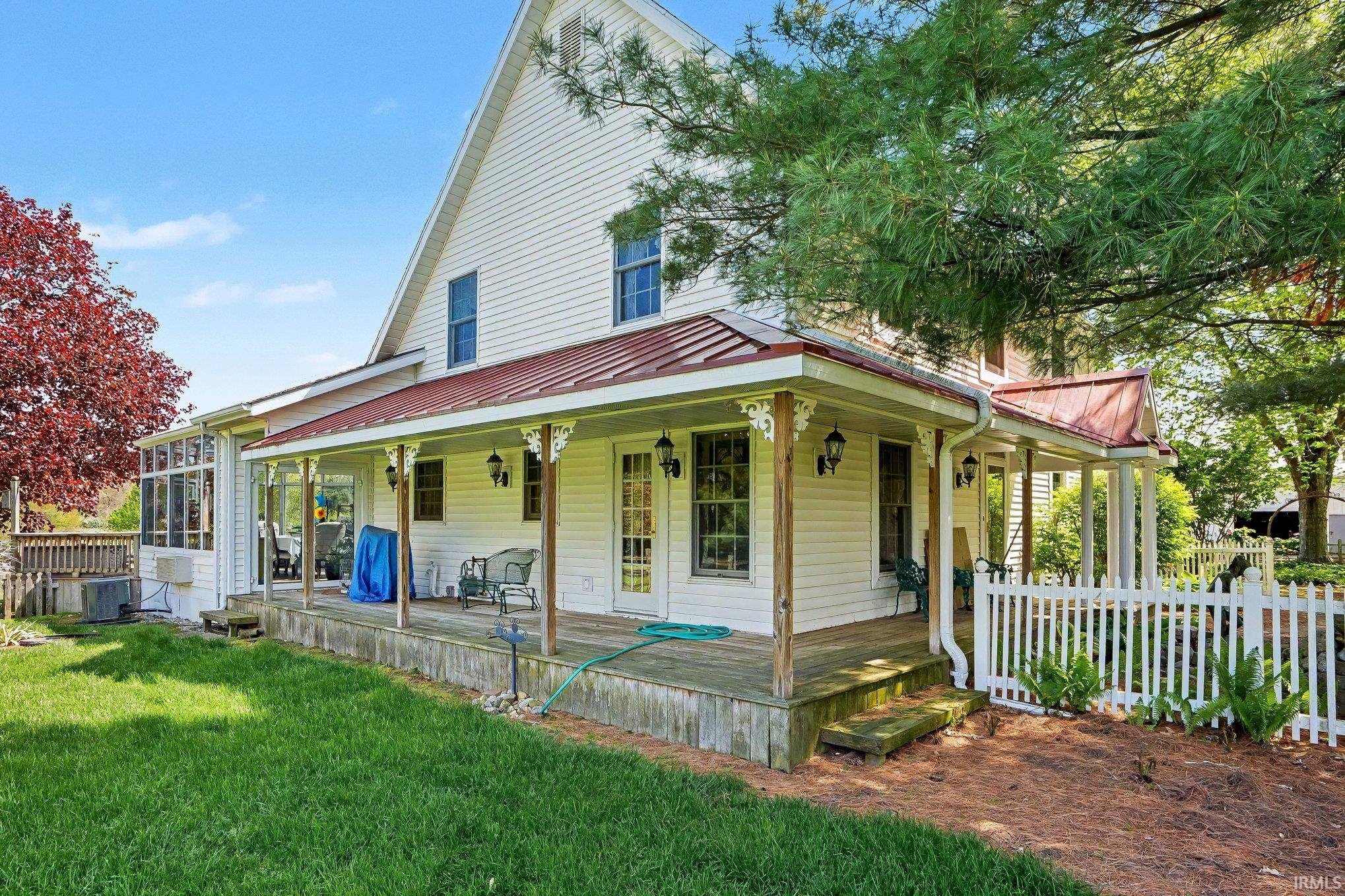 54974 County Road 27 Bristol IN 46507