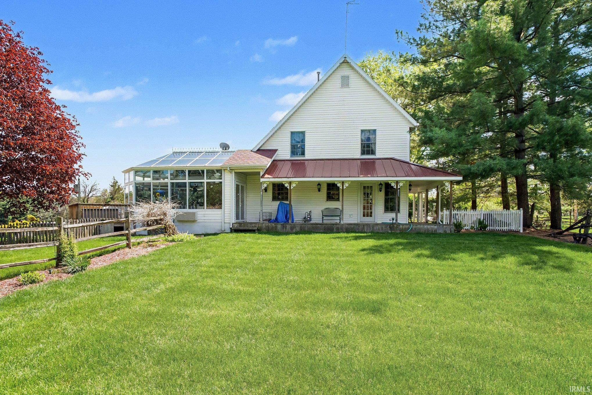 54974 County Road 27 Bristol IN 46507