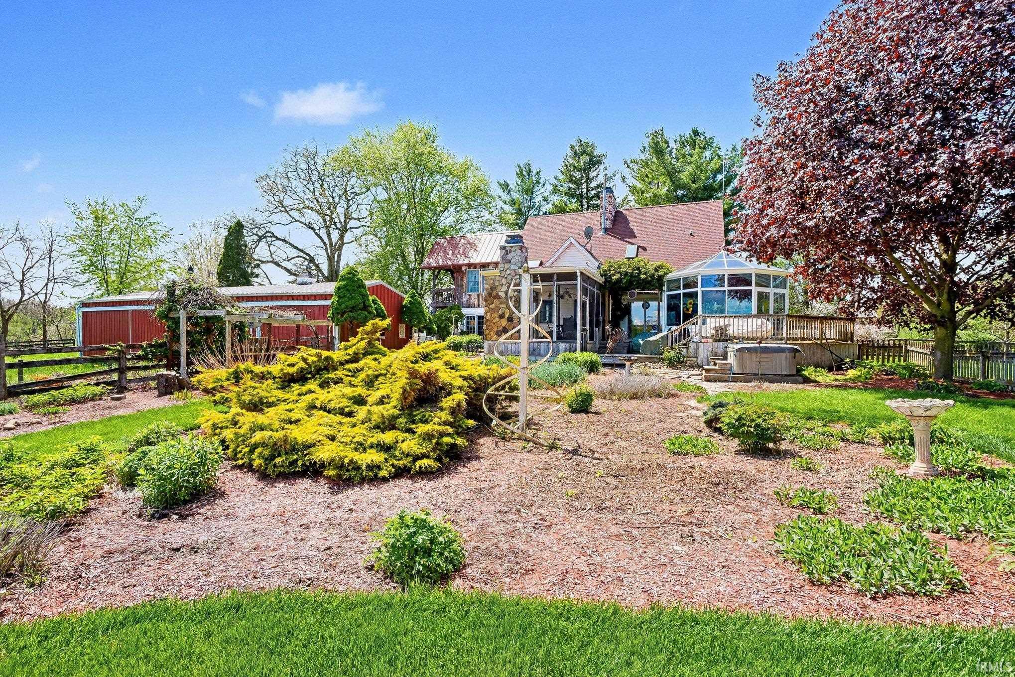 54974 County Road 27 Bristol IN 46507